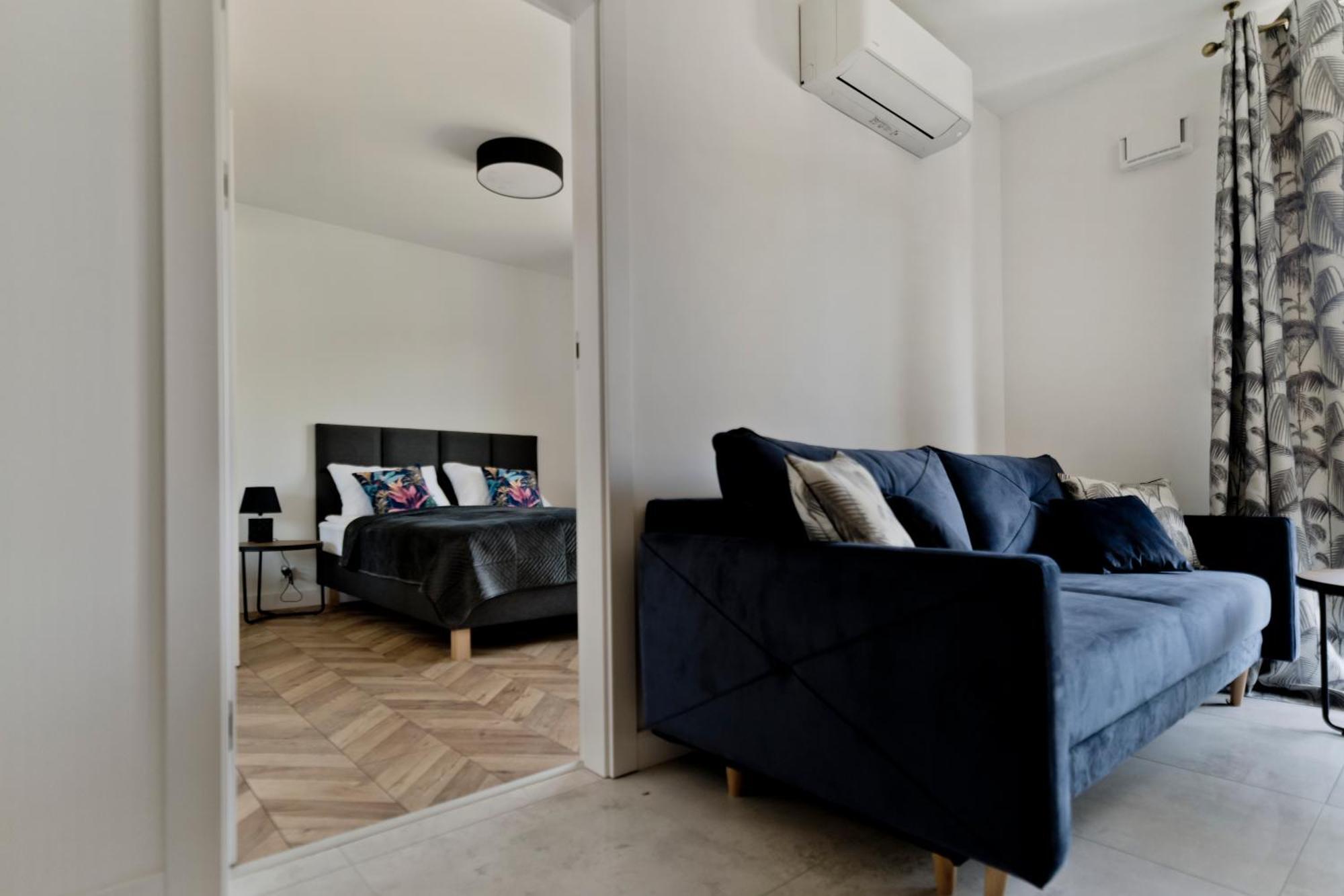 Apartamenty Belni Hel Edyta I Maciej Wolak Exterior foto