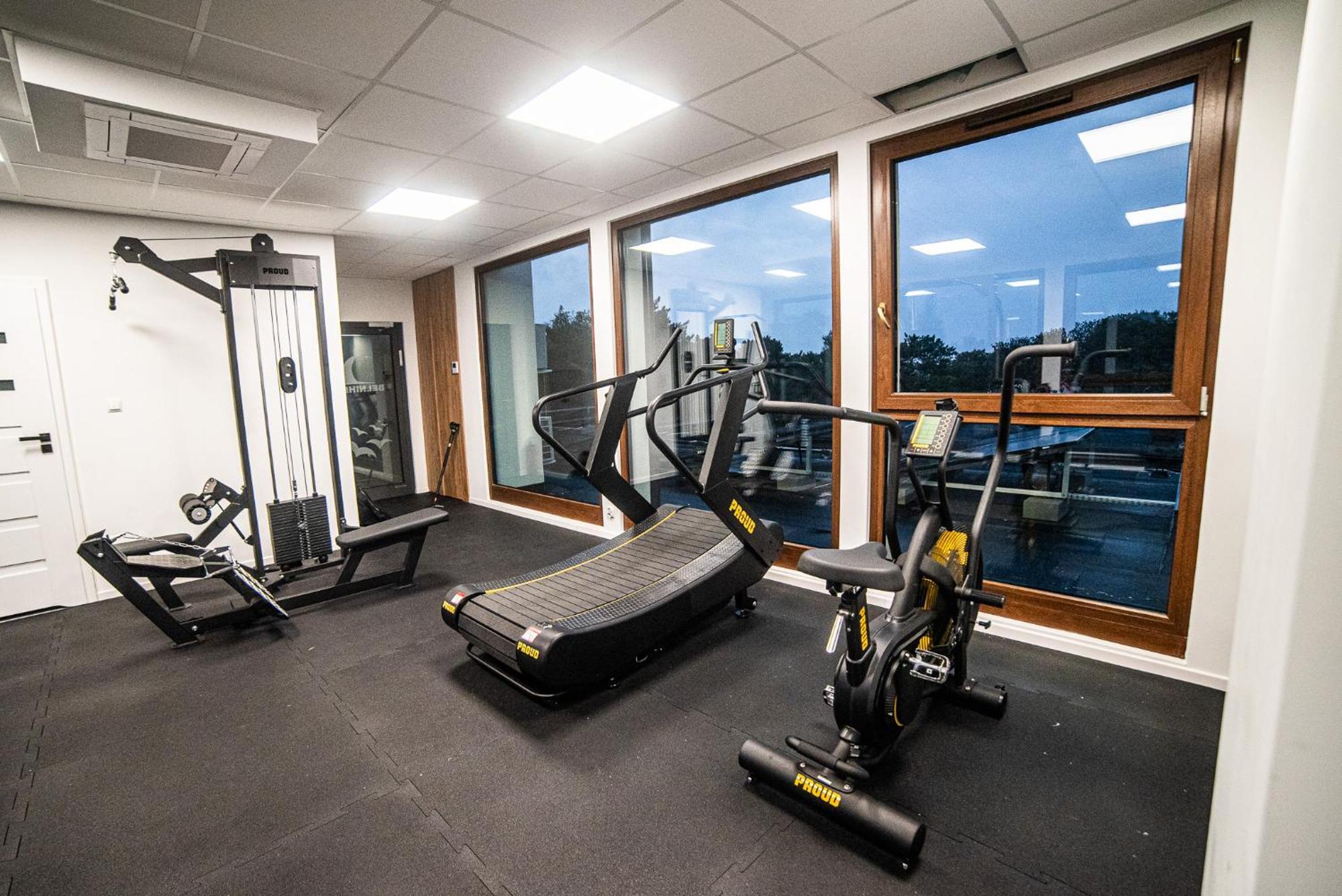 Apartamenty Belni Hel Edyta I Maciej Wolak Exterior foto